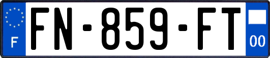 FN-859-FT