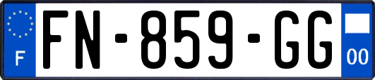 FN-859-GG