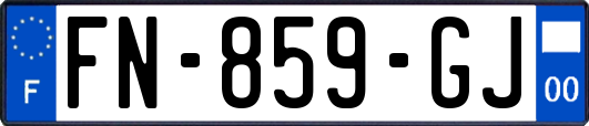 FN-859-GJ