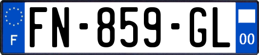 FN-859-GL