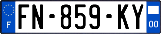 FN-859-KY