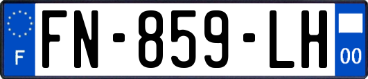 FN-859-LH