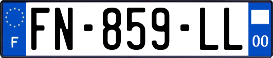FN-859-LL