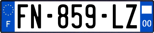 FN-859-LZ
