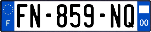 FN-859-NQ
