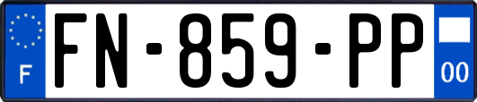 FN-859-PP