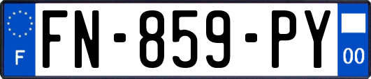 FN-859-PY