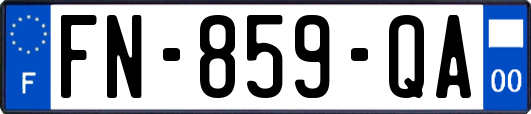 FN-859-QA
