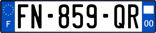 FN-859-QR