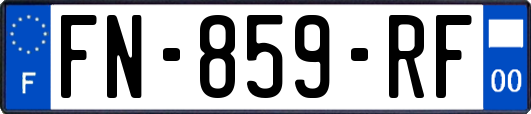 FN-859-RF
