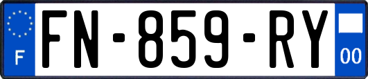 FN-859-RY