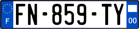 FN-859-TY