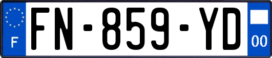 FN-859-YD