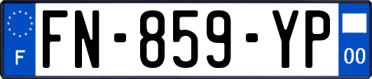 FN-859-YP