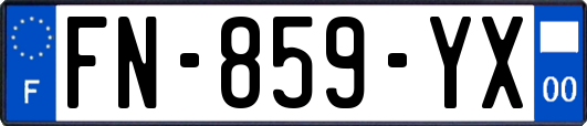 FN-859-YX