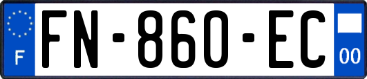 FN-860-EC