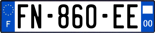 FN-860-EE