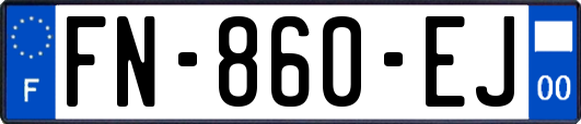 FN-860-EJ
