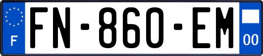 FN-860-EM