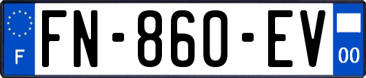 FN-860-EV