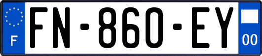 FN-860-EY