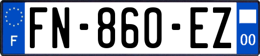 FN-860-EZ