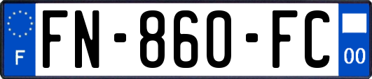 FN-860-FC