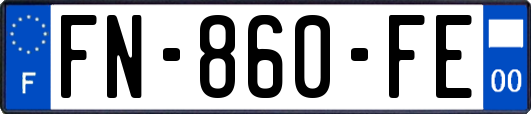 FN-860-FE