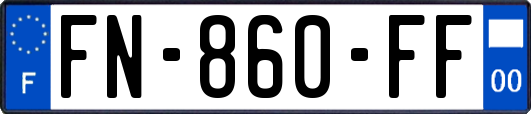 FN-860-FF