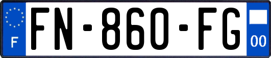 FN-860-FG