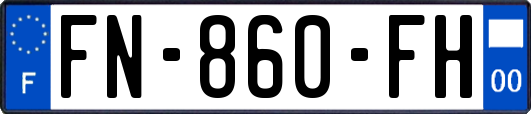 FN-860-FH