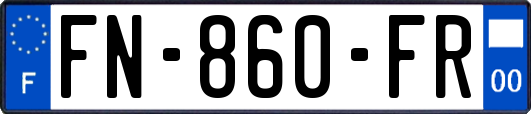 FN-860-FR