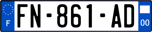 FN-861-AD