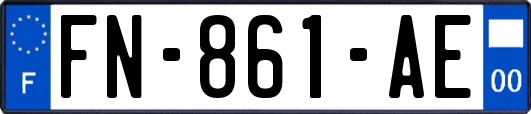 FN-861-AE
