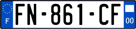 FN-861-CF