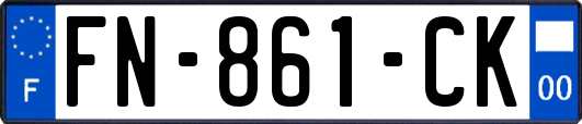 FN-861-CK