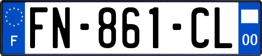 FN-861-CL