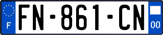FN-861-CN