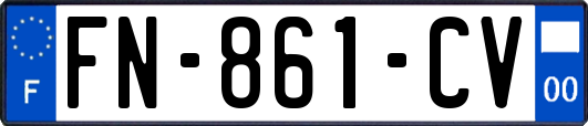 FN-861-CV