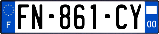 FN-861-CY