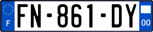 FN-861-DY