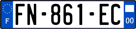 FN-861-EC