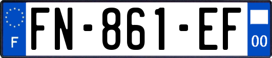 FN-861-EF