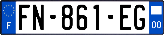 FN-861-EG