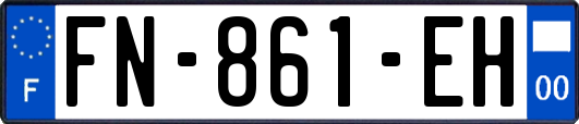 FN-861-EH