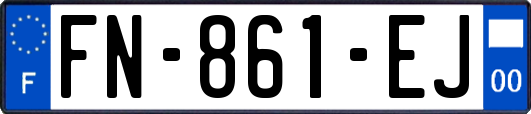 FN-861-EJ