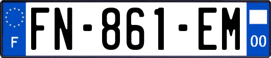 FN-861-EM