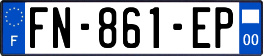 FN-861-EP