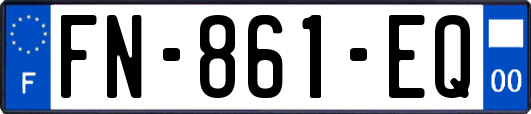 FN-861-EQ