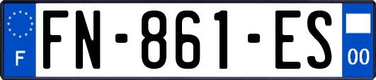FN-861-ES